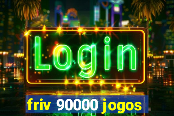 friv 90000 jogos